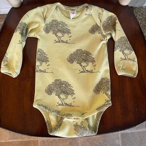 Kate Quinn 12-18M bodysuit